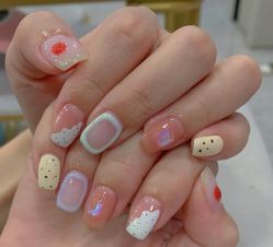 -SY水源护肤造型
