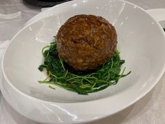 -A One Kitchen·南京精菜馆(晶丽酒店店)