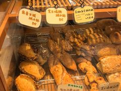 -慢熟面包店bud bread(孩儿巷店)