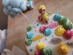 -BON CAKE(华贸购物中心店)