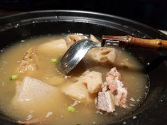-佬麻雀·新湘菜(珠海金发购物中心店)