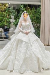 点击看大图 -MuseMarry婚纱(前海嘉里中心店)