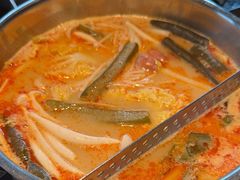 -生如夏花泰式火锅(西村黑金店)