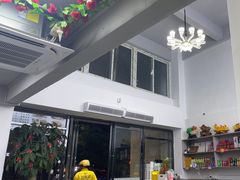 -林记潮汕海鲜砂锅粥(平潭店)