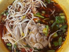 -冒椒火辣(奎星楼街店)