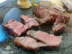 -威尼斯西餐厅(东区店)