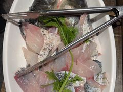 -老船舫·现做活鲜鱼馆(东郊记忆店)