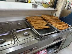 -原掩骨会饶阳豆腐脑总店