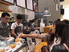 -喜茶(深圳福田星河COCO Park店)