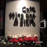 上面都标好价格了，非常棒