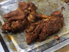 -卤煮老北京酱肉馆