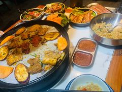 -酒拾烤肉(星沙店)