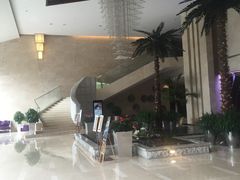 -常州环球恐龙城维景国际大酒店
