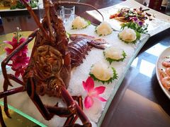-潮粤香海鲜酒楼(沙湖店)