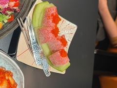 -無二炙坊·和牛烧肉(大钟寺1733店)
