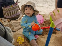 -三亚海棠湾万丽度假酒店