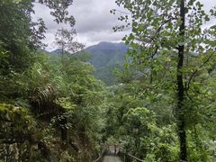 -富春桃源风景区