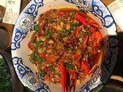 -洞庭土菜小炒馆(易发广场店)