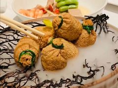 -玫瑰厅上海菜(兴国路店)