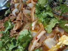 -古乐牛香·鲜牛肉牛杂火锅(新区店)