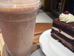 -Peet's Coffee皮爷咖啡(豫园店)