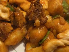 -粗粮人家·东北菜(洋桥店)