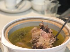 黄山土母鸡汤-徽珍源(龙茗路店)