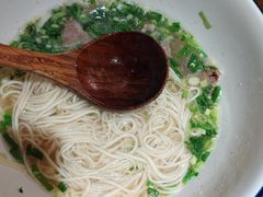 -马记永·兰州牛肉面(天通苑家乐福店)