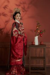 -角色婚纱摄影(中心店)