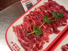 -燃计沙茶皇·香港沙茶火锅(人广旗舰店)