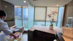 -蜜悦居月子中心(国金中心店)