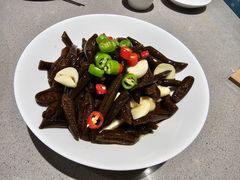 -大锅强·蒸海鲜青岛菜(吾悦广场店)