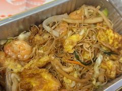 -国惠大酒楼(仓山万达店)