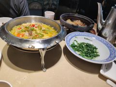 -小柴米·传统江西菜(八一广场店)