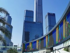 -皇庭广场(福华三路店)