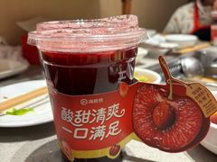 -海底捞火锅(公益西桥店)