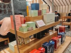 -霸王茶姬(正佳广场店)