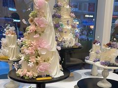 -杜哈夫DOUX RÊVE·生日蛋糕(日月光店)