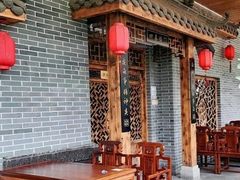 -四喜馄饨(黄土岭店)