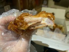 -BOPEYE·波派炸鸡(河西中央商场店)