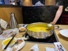-恒生万鹂广场(唐镇店)