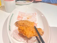 -新白鹿餐厅(第一百货店)