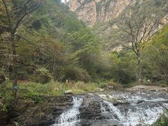-龙门涧景区