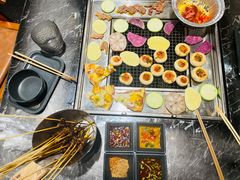 -塘屋烧烤·云南火塘烧烤品牌(新亚洲店)