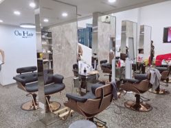 -UnHair Salon