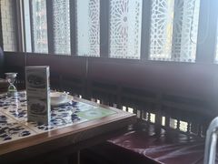 -绿茶餐厅(王府井永宁门店)