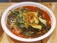 -鱼你在一起(福田安吉尔店)