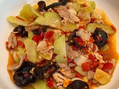 -黔蘑菇四季餐厅(观山湖店)