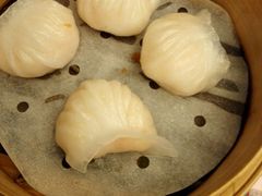 -添好运点心专门店(深水埗店)
