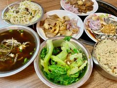 -歪头牛肉(金龙壹号店)